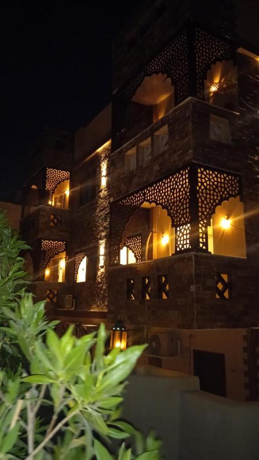 Villa Silia Sharm el-Sheikh Exterior photo