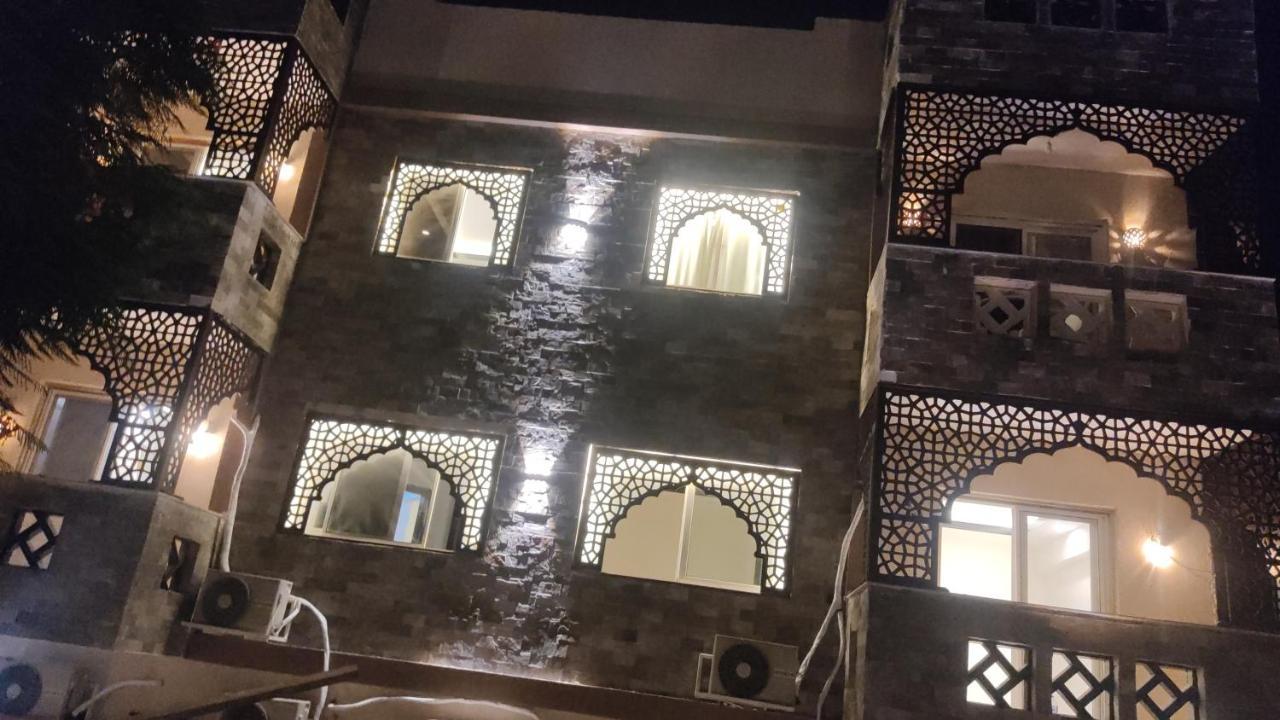 Villa Silia Sharm el-Sheikh Exterior photo