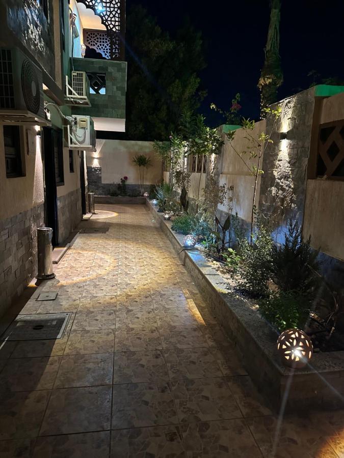 Villa Silia Sharm el-Sheikh Exterior photo