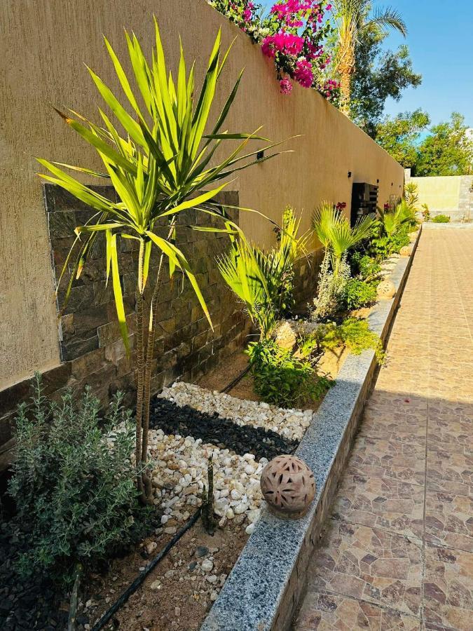 Villa Silia Sharm el-Sheikh Exterior photo
