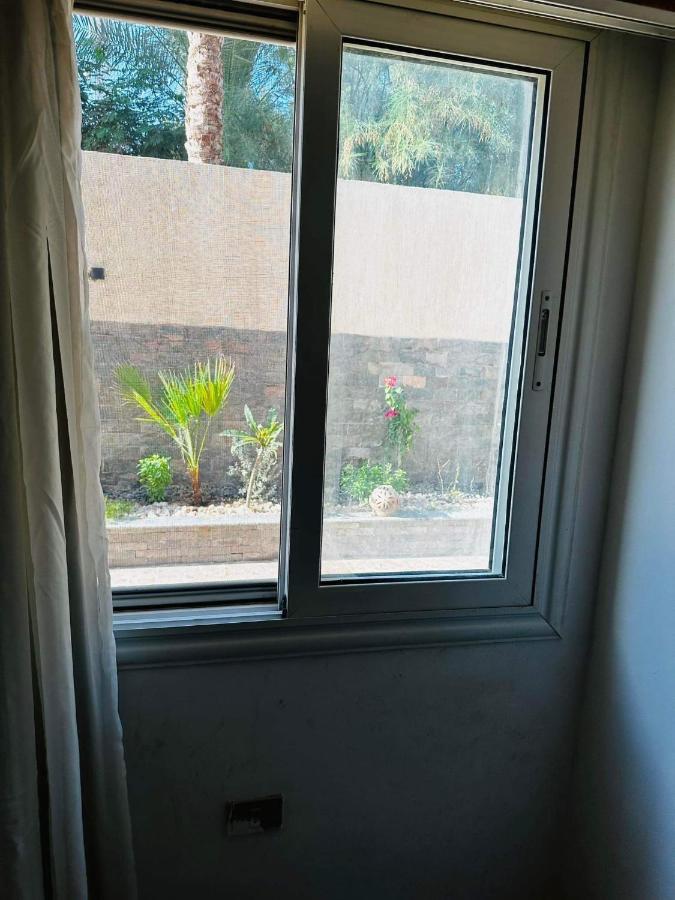 Villa Silia Sharm el-Sheikh Exterior photo