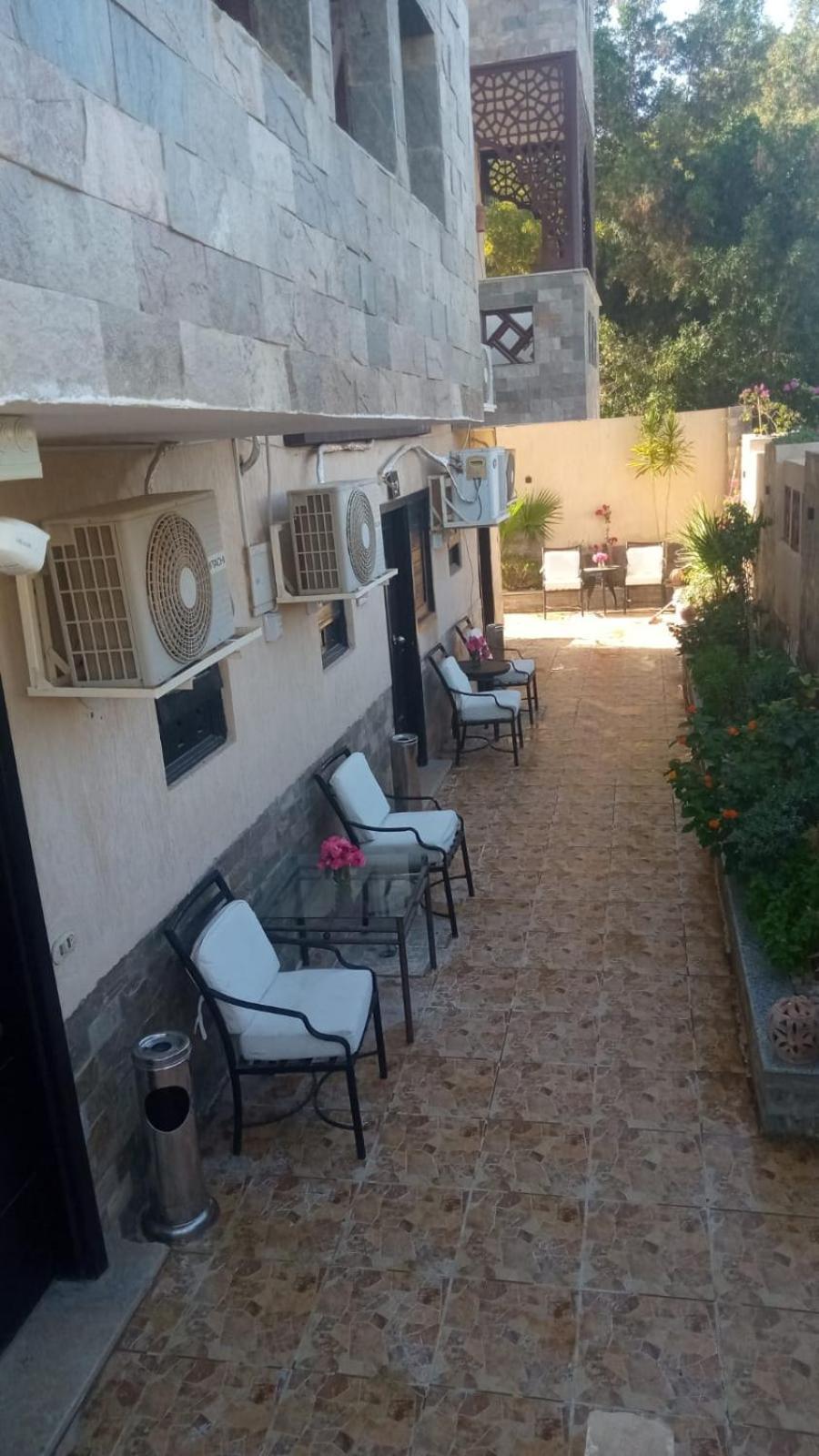 Villa Silia Sharm el-Sheikh Exterior photo